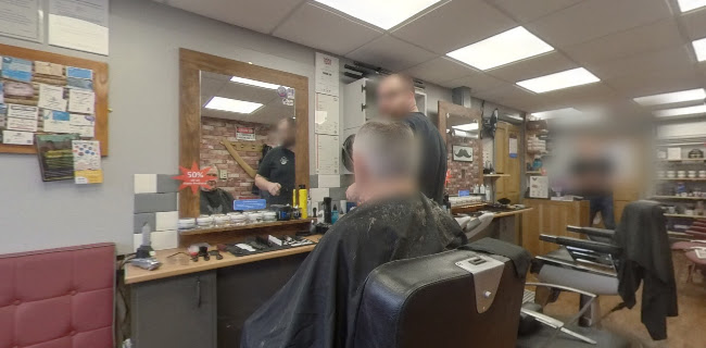 Reviews of The Filton Barbers in Bristol - Barber shop