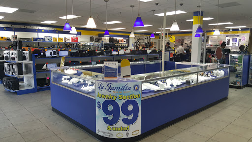 Pawn Shop «La Familia Pawn and Jewelry», reviews and photos, 3615 W Vine St, Kissimmee, FL 34741, USA