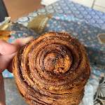 Photo n° 1 de l'avis de Fatima.a fait le 27/12/2023 à 10:00 pour Boulangerie Feuillette à Mondelange