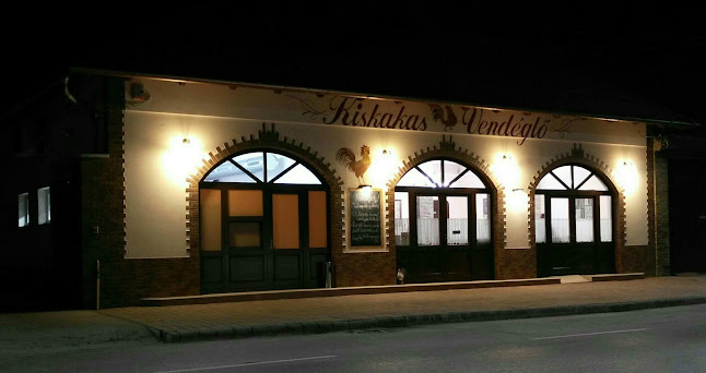 Értékelések erről a helyről: Kiskakas Vendéglő, Cegléd - Étterem