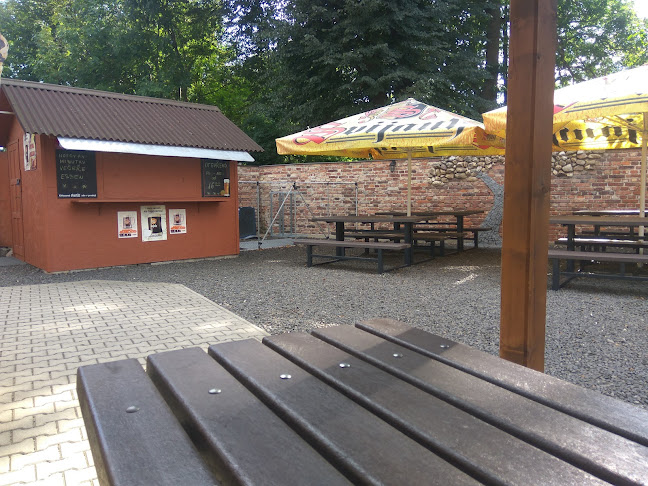 Grill bar Baba-Jaga - Liberec