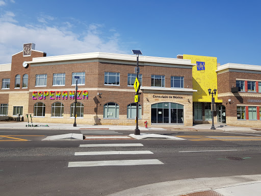 Consulate of Mexico in Saint Paul Foreign Consulate of Mexico in St Paul