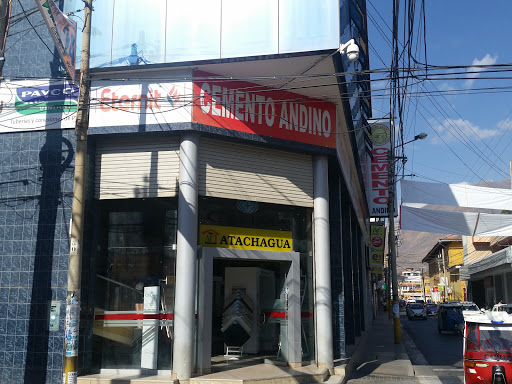 Centro Andino Atachagua Huánuco