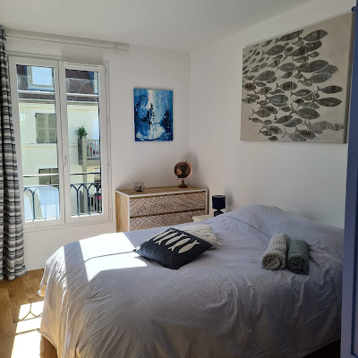 Maison KalBot à Trouville-sur-Mer