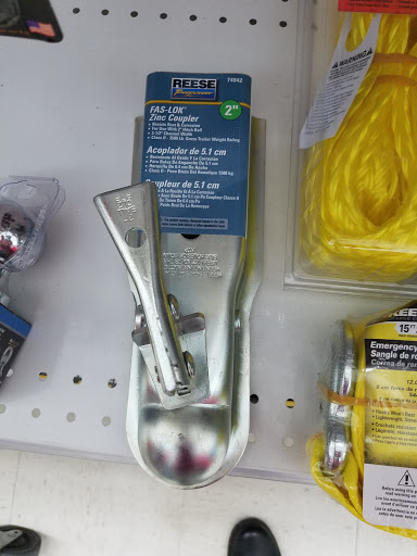 Hardware Store «Ag Supply Ace Hardware», reviews and photos, 517 S Meridian, Puyallup, WA 98371, USA