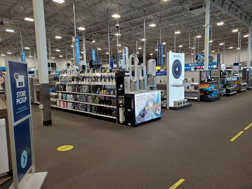 Electronics Store «Best Buy», reviews and photos, 230 Independence Way, Danvers, MA 01923, USA