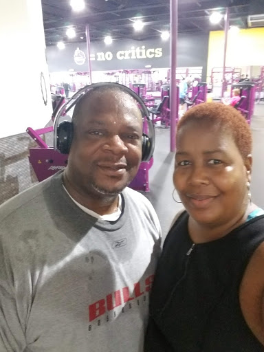 Gym «Planet Fitness - Baton Rouge, LA», reviews and photos, 9620 Florida Blvd #700, Baton Rouge, LA 70815, USA