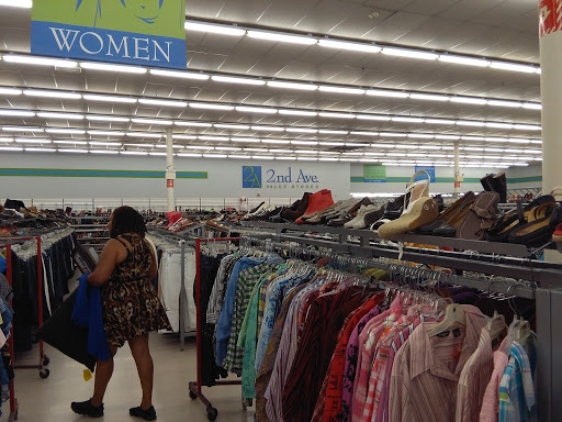 Thrift Store «2nd Ave Value Stores», reviews and photos, 1200 Welsh Rd, North Wales, PA 19454, USA