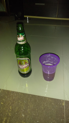 Innovative Allied Guesthouse, 1 New Ikare Road (Ikare Junction), Owo, Nigeria, Hotel, state Ondo