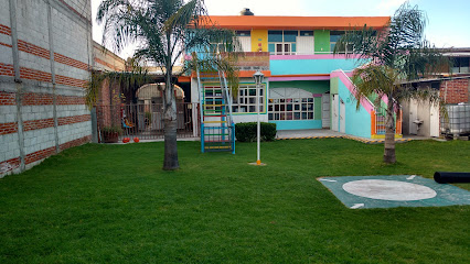 Estancia Infantil Arnulfito