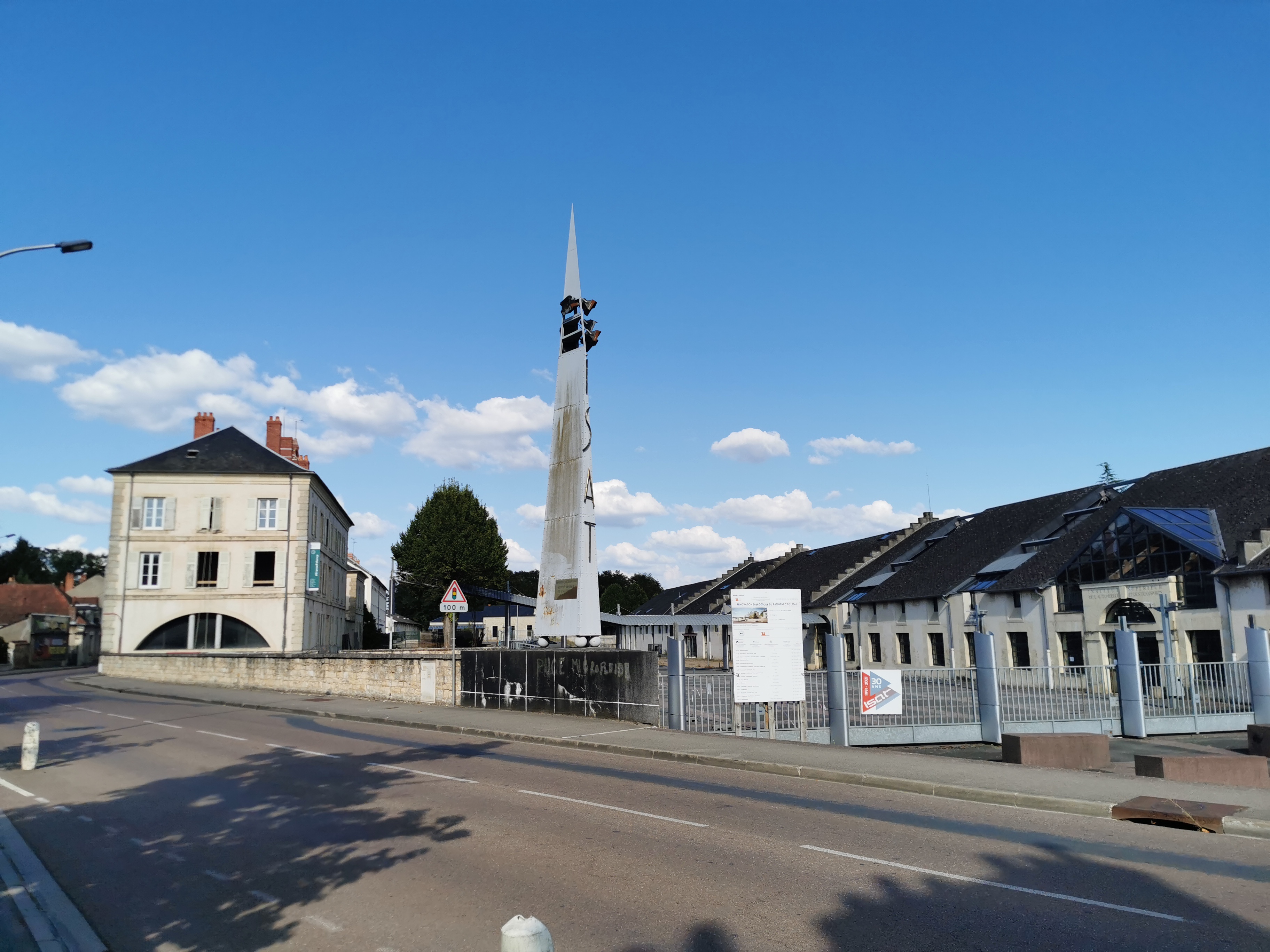 Photo n° 5 de l'avis de Jef.a fait le 30/08/2022 à 11:56