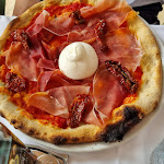 Photo n°3 de l'avis de Simone.a fait le 02/06/2023 à 17:10 sur le  La Taverna Restaurant - Levico Lake à Levico Terme