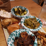 Photo n°5 de l'avis de alessandra.. fait le 12/01/2022 à 17:33 sur le  Ponticello Taverna Gastronomica à Palermo