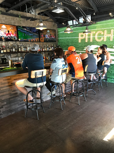 Pitch Sports Bar