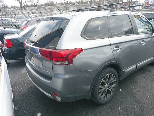 Used Car Dealer «LaBate Auto Sales Inc.», reviews and photos, 5800 E Roosevelt Blvd, Philadelphia, PA 19149, USA