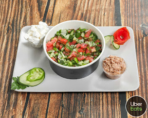 Photo n°2 de Le sphinx à Courbevoie ()