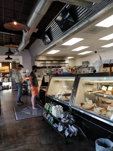 Sandwich Shop «Block & Board», reviews and photos, 8421 SW Terwilliger Blvd, Portland, OR 97239, USA