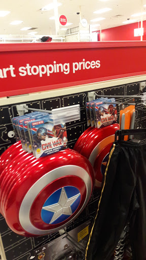 Department Store «Target», reviews and photos, 499 W Orange Show Rd, San Bernardino, CA 92408, USA