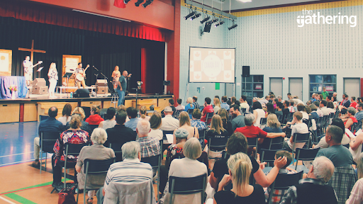 The Gathering Ottawa: Sunday Worship Gatherings