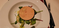Foie gras du Restaurant français Chez Edouard à Paris - n°19