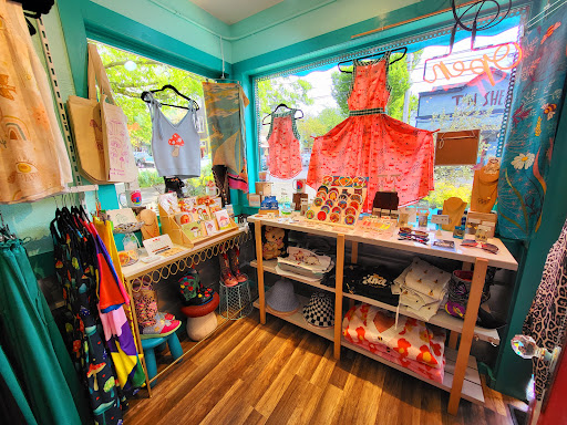 Boutique «Frock Boutique», reviews and photos, 1439 NE Alberta St, Portland, OR 97211, USA