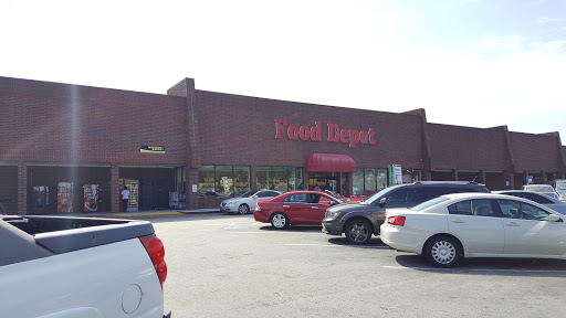 Food Depot, 3030 Bankhead Hwy, Austell, GA 30168, USA, 