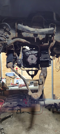 Fred's Auto Repair & Diagnostics - Photo 5 - Car repair in Hudson, NH, Nashua