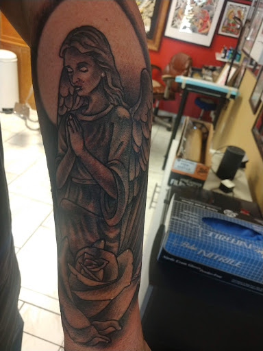 Explore september tattoo ideas, creative tattoo ideas in Temple, available at Highly Authentic Tattoo