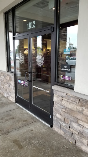 Gym «Planet Fitness», reviews and photos, 1812 Union Ave, Natrona Heights, PA 15065, USA