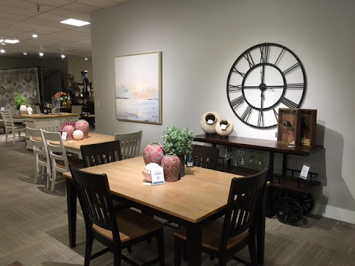 Furniture Store «Havertys Furniture», reviews and photos, 1918 Browns Bridge Rd, Gainesville, GA 30501, USA