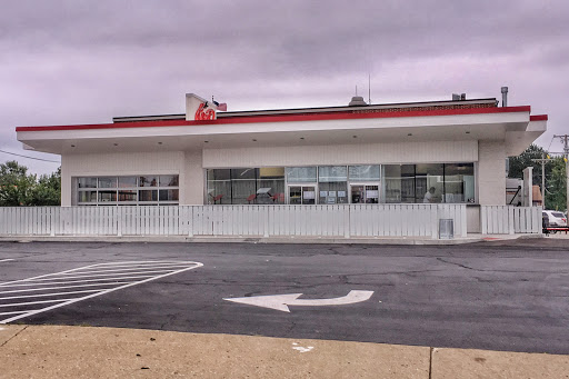 Dessert Shop «Comet Frozen Custard & Coffee», reviews and photos, 3001 Kirchoff Rd, Rolling Meadows, IL 60008, USA