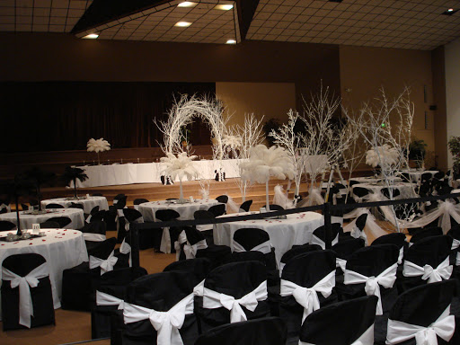 Park «Meridian Habitat Park & Community Center», reviews and photos, 14422 Meridian E, Puyallup, WA 98375, USA