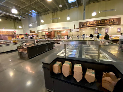 Grocery Store «Whole Foods Market», reviews and photos, 1 Ridge Hill Boulevard, Yonkers, NY 10710, USA