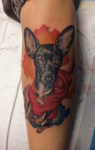 Explore men back tattoos ideas, creative tattoo ideas in Aurora, available at Ronin Tattoo Studio INC