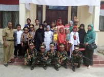 Foto SD  Negeri 12 Syamtalira Aron, Kab. Aceh Utara