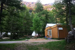 Camping Forêt des Mélèzes & Village Sioux image
