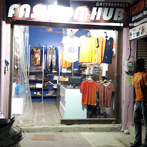 Fashion Hub photo
