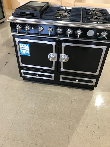 Home Improvement Store «Pacific Sales Kitchen, Bath & Electronics», reviews and photos, 240 Walnut St, Redwood City, CA 94063, USA