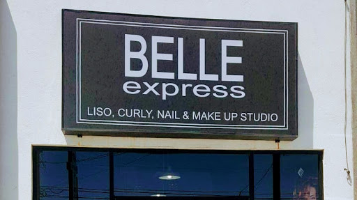BELLE Express Studio