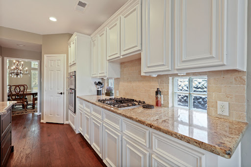 Painter «CertaPro Painters of Pearland, TX», reviews and photos, 5740 Broadway St #108, Pearland, TX 77581, USA