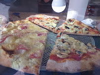Plats et boissons du Pizzas à emporter Camion Pizza chez Papa à Marseille - n°7