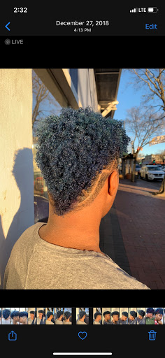 Beauty Salon «Straight Or Knot Beauty Salon», reviews and photos, 844 Texas St, Fairfield, CA 94533, USA