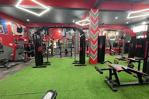 The Fitness Arena image