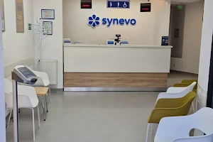 Synevo image