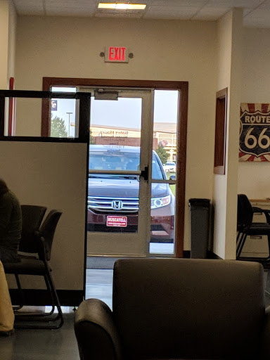 Car Dealer «Muscatell Super Center», reviews and photos, 1313 30th Ave S, Moorhead, MN 56560, USA