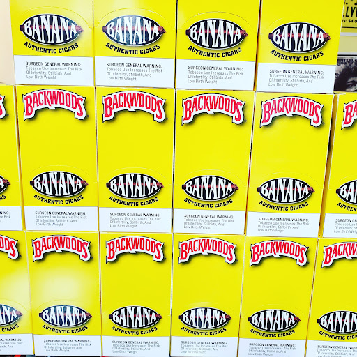 Tobacco Shop «Happy Daze Smoke Shop», reviews and photos, 6450 W 10th St STE 2, Indianapolis, IN 46214, USA