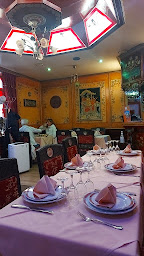 Photo n°75 de GANESH à Maisons-Laffitte ()
