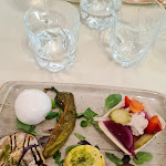 Photo n°2 de l'avis de Lidia.a fait le 07/05/2023 à 06:05 sur le  L’Undicesimo à Reggello