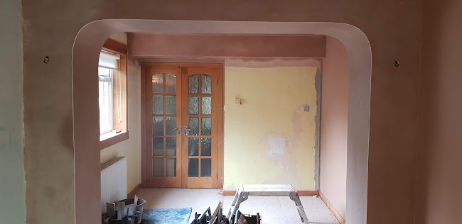Kennedy Plastering - Construction company