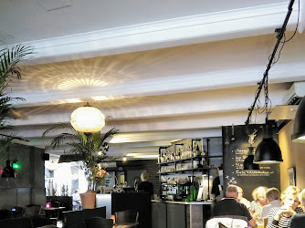Café/Restaurant De Vliegende Hollander